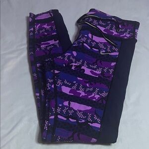 Nike Dri-Fit Leggings